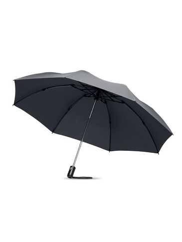 DUNDEE FOLDABLE - Składany odwrócony parasol