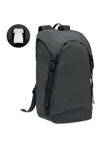 EIGER - Plecak lekko odblaskowy 190T