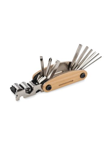 MANO - Narzędzie wielof. w bambusie