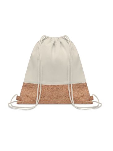 ILLA - Worek ze sznurkiem