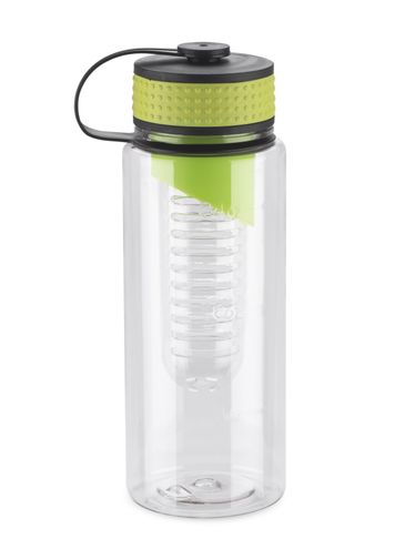 Bidon z wkładem na owoce FRUGT 800 ml