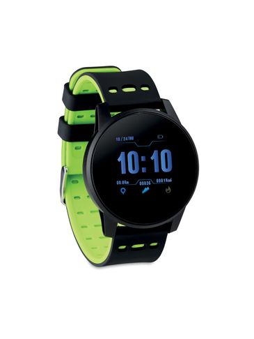 TRAIN WATCH - Smart watch sportowy
