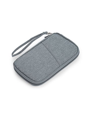 Portfel podróżny MARCO