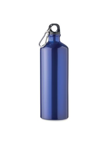 MOSS LARGE - Butelka aluminiowa 1L