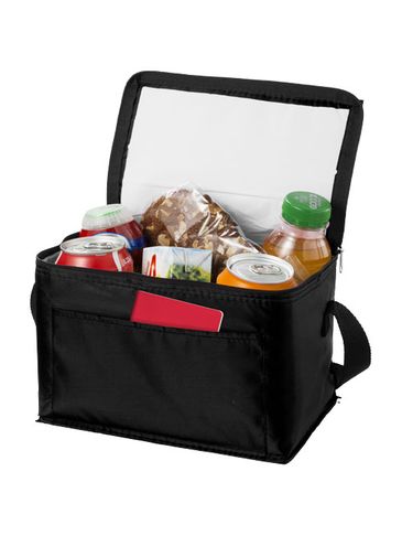 Torba termoizolacyjna Kumla, czarny