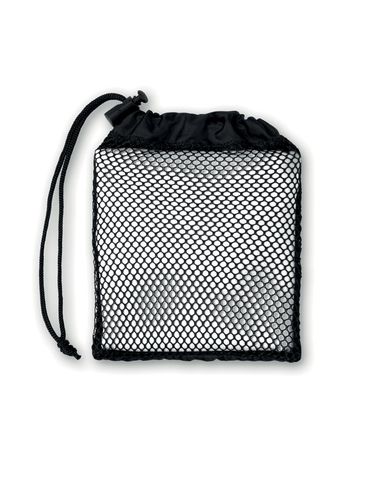 TUKO - Ręcznik sportowy w woreczku