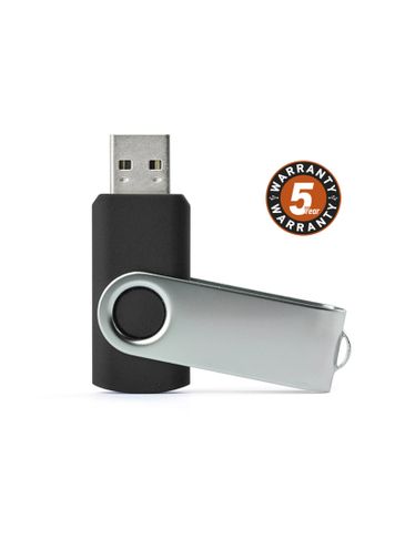 Pamięć USB TWISTER 16 GB