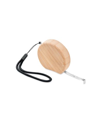 SOKUTAI - Miarka bambusowa 2m