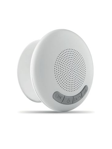 DOUCHE - Głośnik pod prysznic