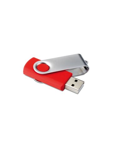 TECHMATE PENDRIVE 8G