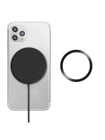 FLAKE MAG - Magnetyczna ładowarka