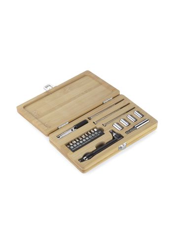 Zestaw narzędzi MAD