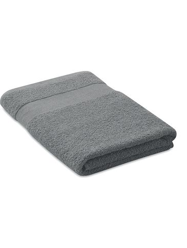 PERRY - Ręcznik baweł. Organ.  140x70