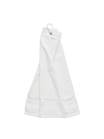 HITOWGO - Bawełniany ręcznik golfowy