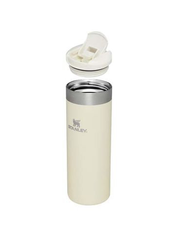Stanley AeroLight™ kubek przenośny o pojemności 470 ml , kramowy