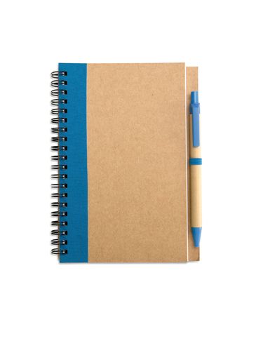 SONORA PLUS - Notes z długopisem