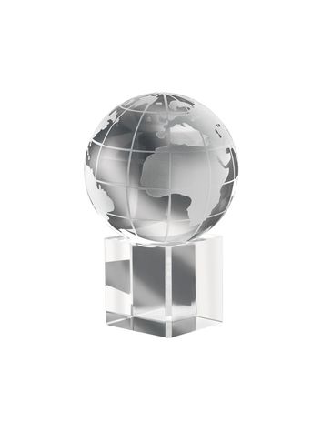 MUNDI - Przycisk do papieru