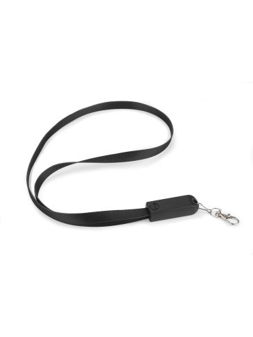 Smycz kabel USB 3 w 1 CONVEE