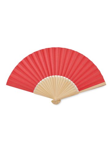 FANNY PAPER - Wachlarz ręczny