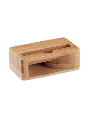 CARACOL - Stojak na smartfon