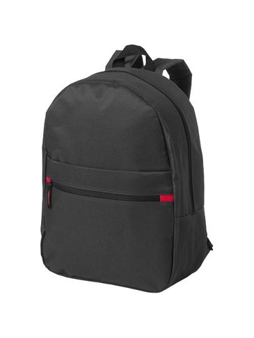 Plecak Vancouver, czarny