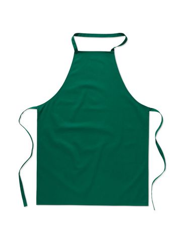 KITAB - Bawełniany fartuch kuchenny