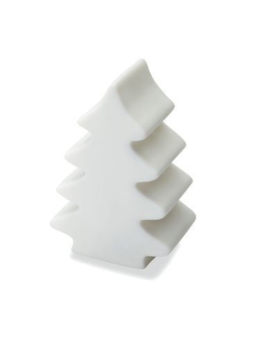 LUMITREE - Lamka w kształcie choinki zmie