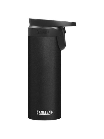 CamelBak® Forge Flow izolowany kubek próżniowy o pojemności 500 ml, czarny
