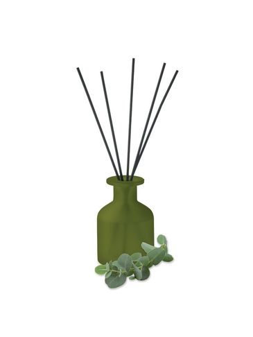 KAORI - Domowy dyfuzor zapachowy