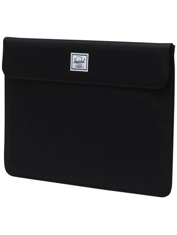 Herschel Spokane etui na laptopa 15–16 cali, czarny