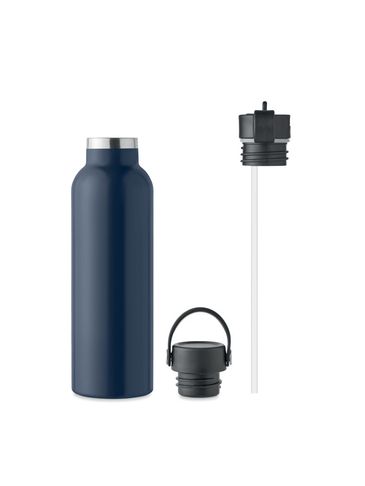 BOALI - Butelka podwójna ścianka 700ml