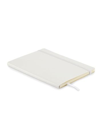 BRETA - Notes A5 z recyklingu