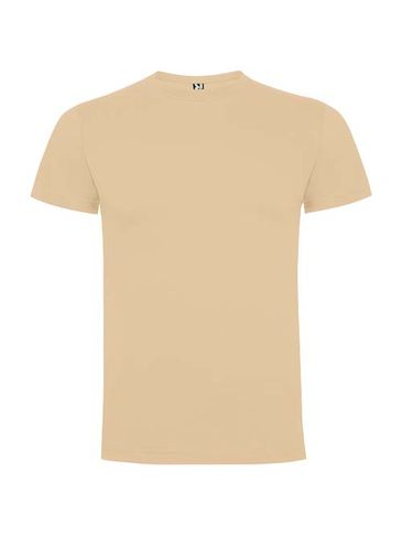 Dogo koszulka męska premium z krótkim rękawem, angora