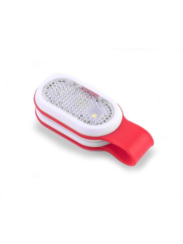 Lampka LED z magnesem CLIPSY