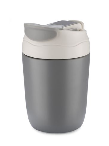 Kubek termiczny DOPPIO 360 ml