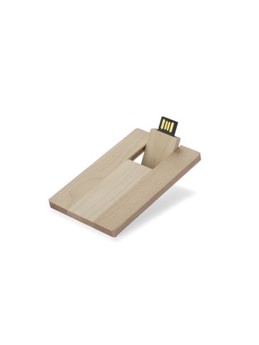 Pamięć USB WOODCART 16 GB