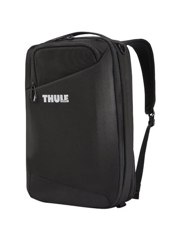 Thule Accent wielozadaniowy plecak 17 l, czarny