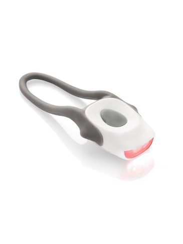 Lampka rowerowa COUTI tylna (czerwone diody)