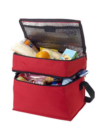 Torba termoizolacyjna Oslo, czerwony