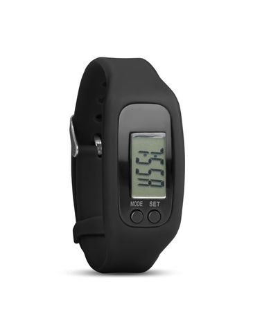 BRATARA - Krokomierz z paskiem