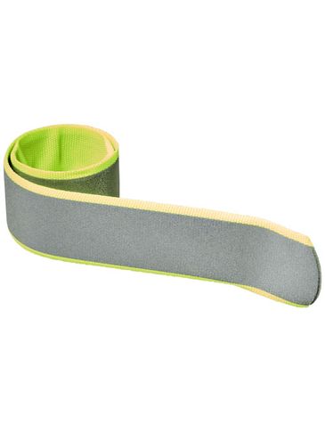 Odblaskowa opaska Felix, neonowy żółty