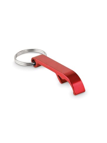OVIKEY - Aluminiowy brelok z recyklingu