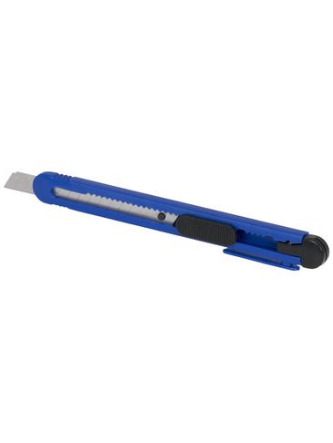 Nóż tapicerski Sharpy, błękit królewski