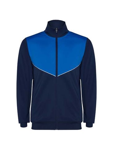 Evans dres unisex, navy blue / błękit królewski