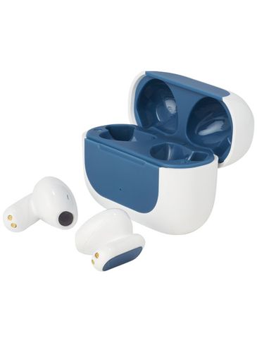 Braavos Mini słuchawki douszne TWS, tech blue