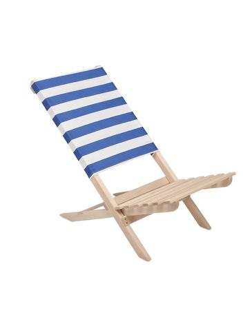 MARINERO - Składane krzesło plażowe