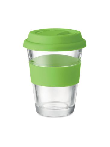 ASTOGLASS - Kubek szklany 350 ml