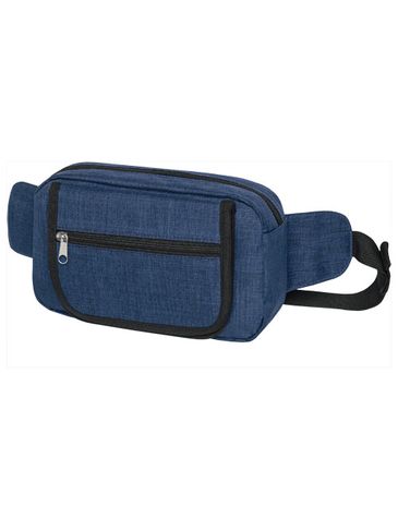 Nerka Hoss, granatowy melanż