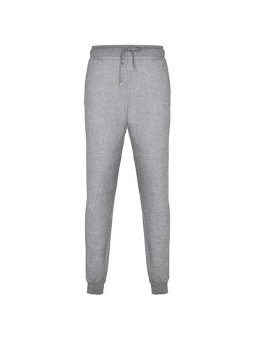 Adelpho spodnie dziecięce, marl grey