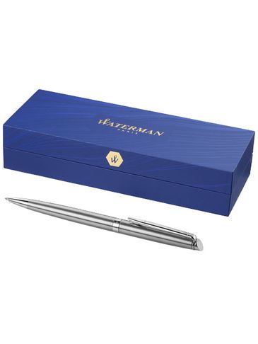 Długopis Hémisphère, srebrny